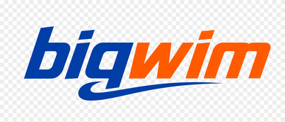 bigwim লোগো
